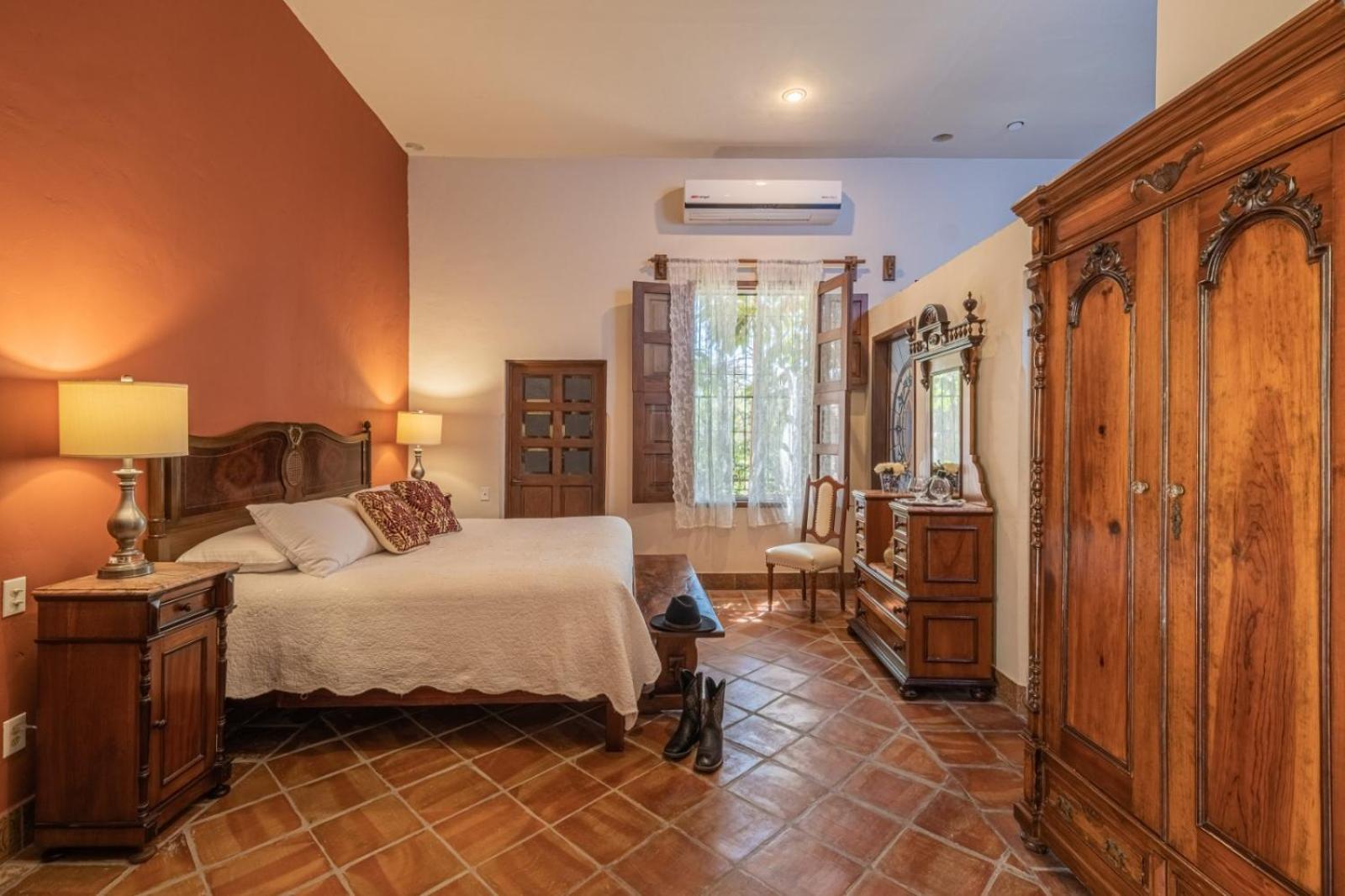 Hacienda Labor De Rivera Hotel Boutique & Eventos Теучитлан Экстерьер фото