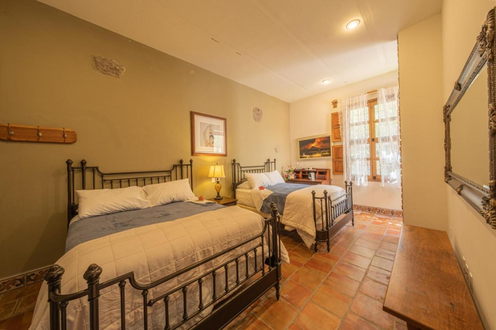 Hacienda Labor De Rivera Hotel Boutique & Eventos Теучитлан Экстерьер фото