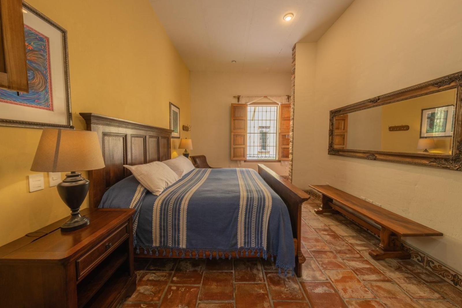 Hacienda Labor De Rivera Hotel Boutique & Eventos Теучитлан Экстерьер фото